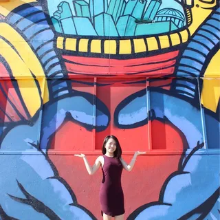 Tina Thanh V.