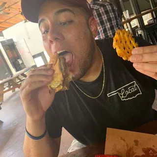 Erick G.