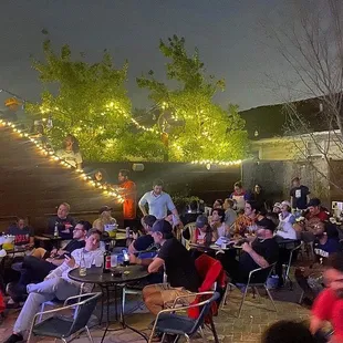 #courtyardtrivia