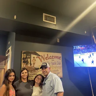 Da Markey&apos;s