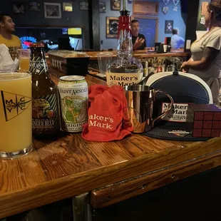 Prizes for trivia