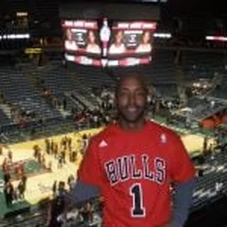 Shawn C.