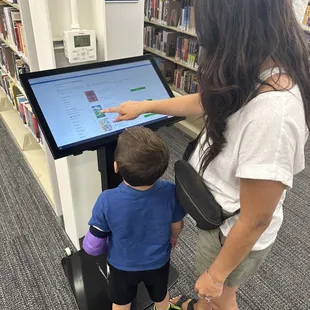 Book lookup