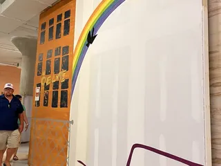The Rabbit hOle
