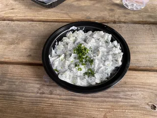 Tamr Mediterranean Grille