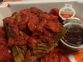 Lyla's Family Restaurant