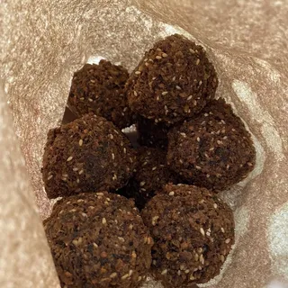 Falafel Dozen