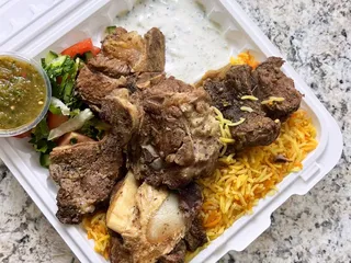 Halal International and Greek market