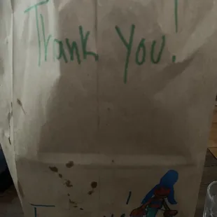 thank you enjoy