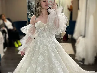 Brooklyn & Co Bridal