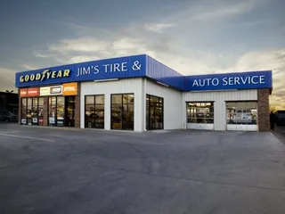 Jim's Tire & Auto Service