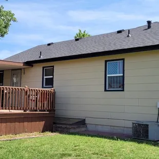 Seamless Guttering, Wichita KS