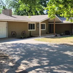 Gutters, Hutchinson KS