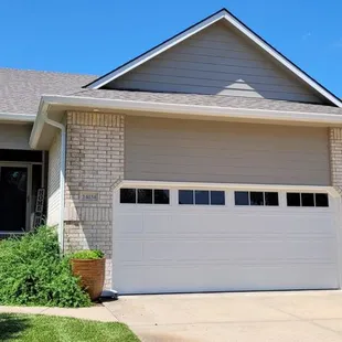 Seamless Guttering, Wichita KS