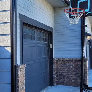 Downspout, Wichita KS