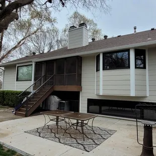 Seamless Gutters, Wichita KS