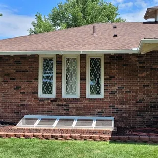 Gutters, El Dorado KS