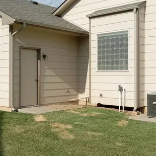 Downspout Derby KS