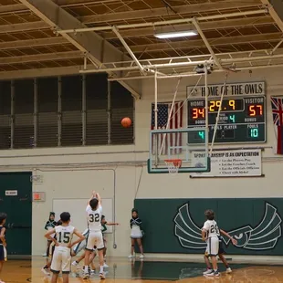 #32 with the shot let's go MID PAC *11/16/22