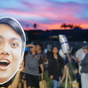 CONGRATS to the Class of 2019 "Mid-Pacific" 5/25/2019