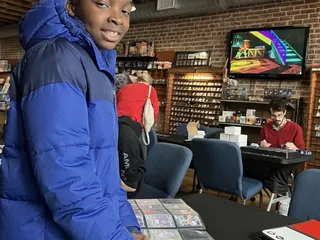 901 Games Memphis