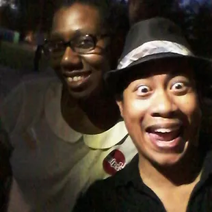 Midsummer Fantasy Festival!