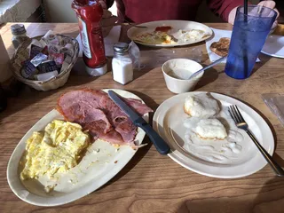 Martha's Restaurant