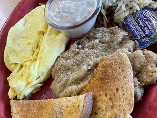 Jordan Feed Mill Restaurant