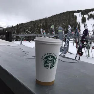 $7.25 for a cup of bad chocolate