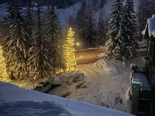 Osprey Fireside Grill