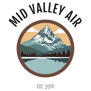 Our new redesigned logo!