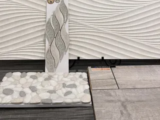 Visalia Ceramic Tile