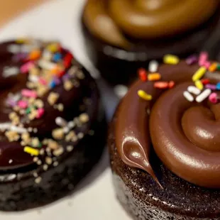 Mid-Way Bakery