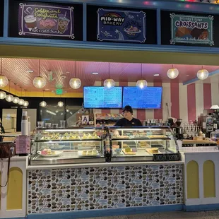 Storefront