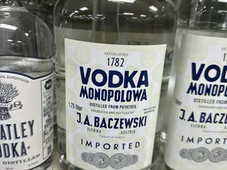 The Wild Turkey Finer Wines & Spirits