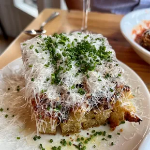 Focaccia