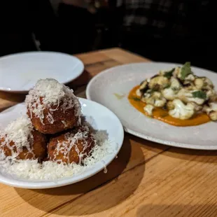 ARANCINI