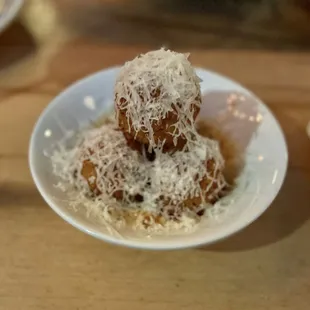ARANCINI