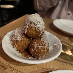 ARANCINI