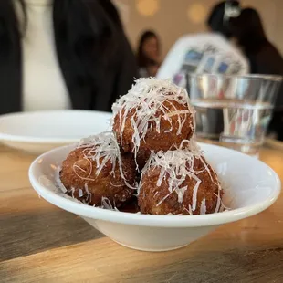 ARANCINI