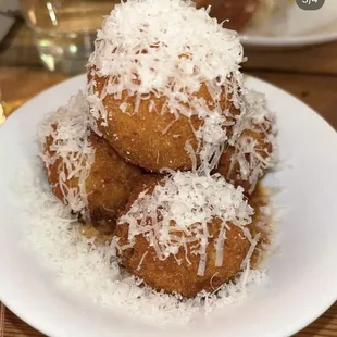 ARANCINI