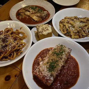 Crispy Polenta