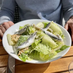 Caesar Salad