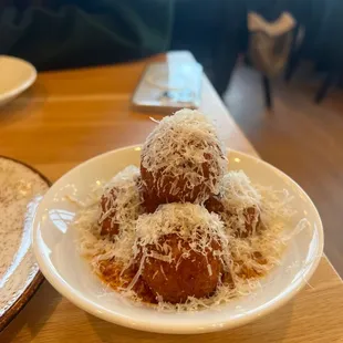 ARANCINI