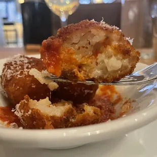 Arancini