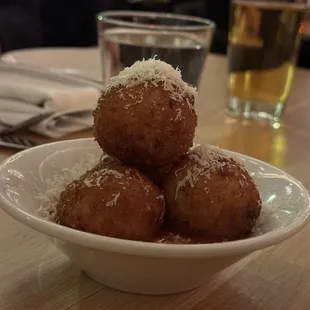 ARANCINI