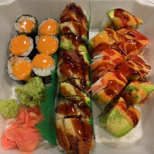 food, sashimi, sushi and sashimi, sushi