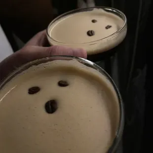 Espresso martini