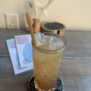 Long Island Ice Tea