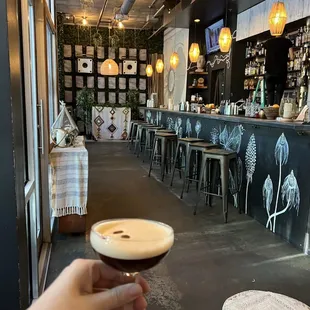 Espresso Martini